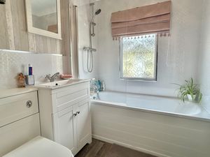 Bathroom- click for photo gallery